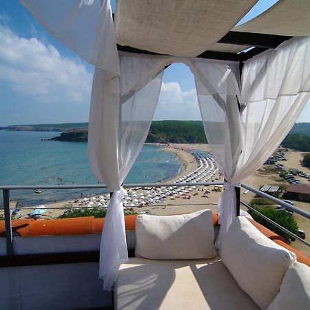 Bella Vista Beach Club Sinemoretz Extérieur photo