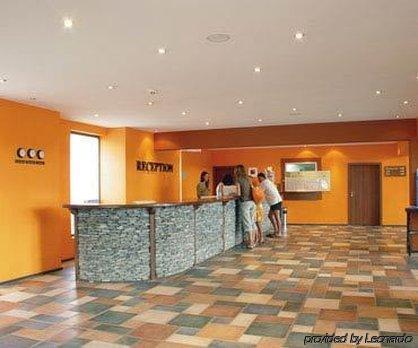 Bella Vista Beach Club Sinemoretz Intérieur photo