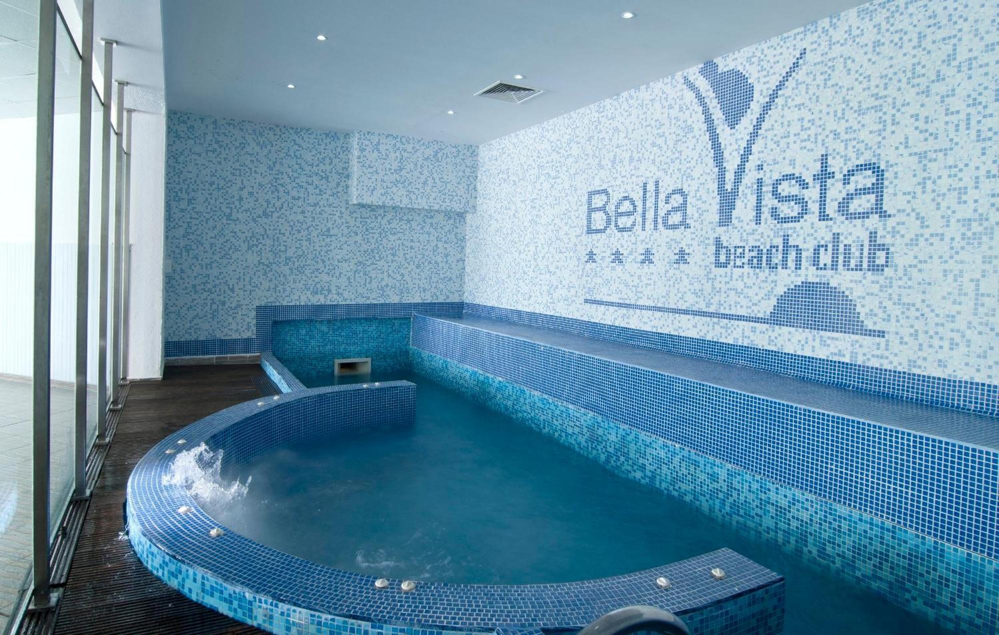 Bella Vista Beach Club Sinemoretz Extérieur photo