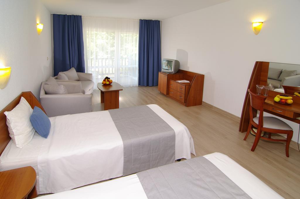 Bella Vista Beach Club Sinemoretz Chambre photo