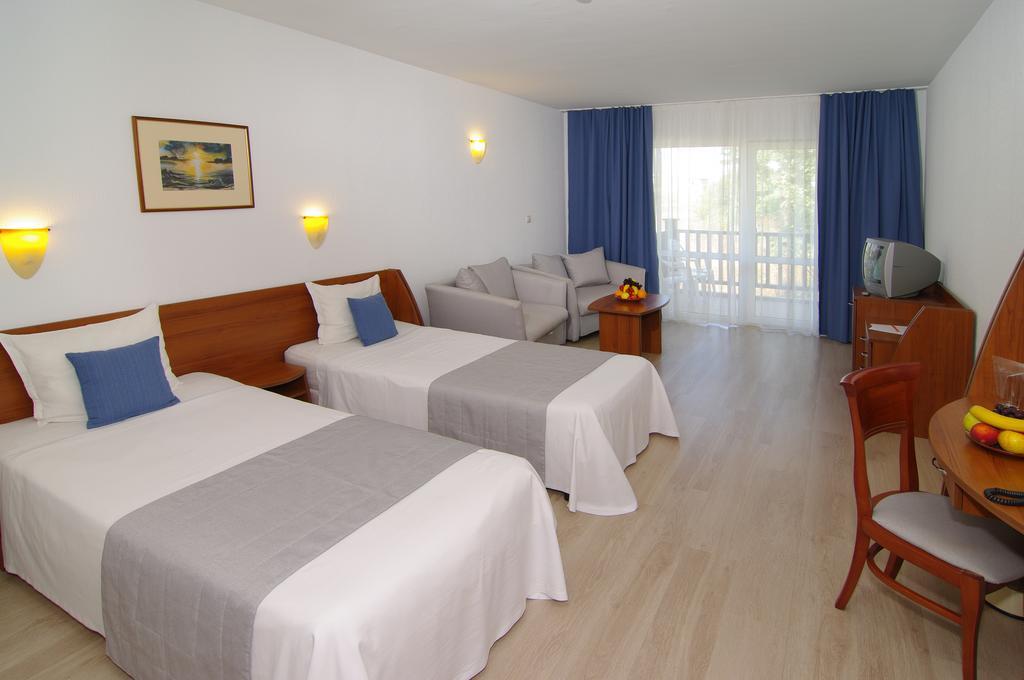 Bella Vista Beach Club Sinemoretz Chambre photo