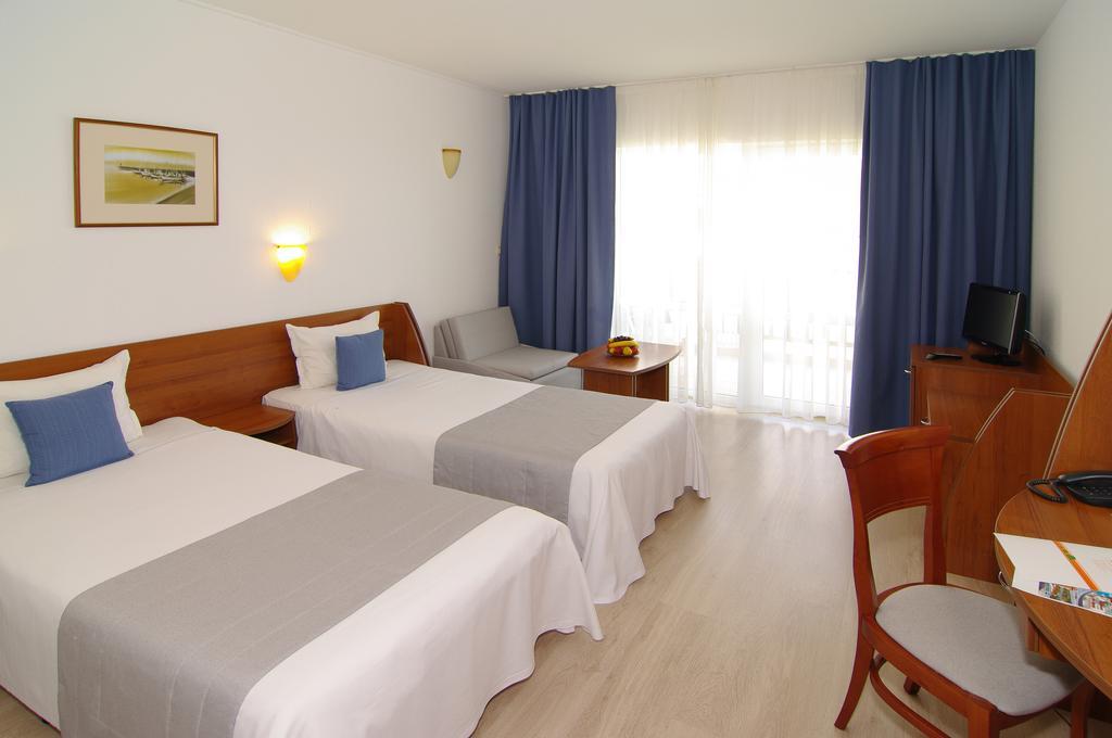 Bella Vista Beach Club Sinemoretz Chambre photo