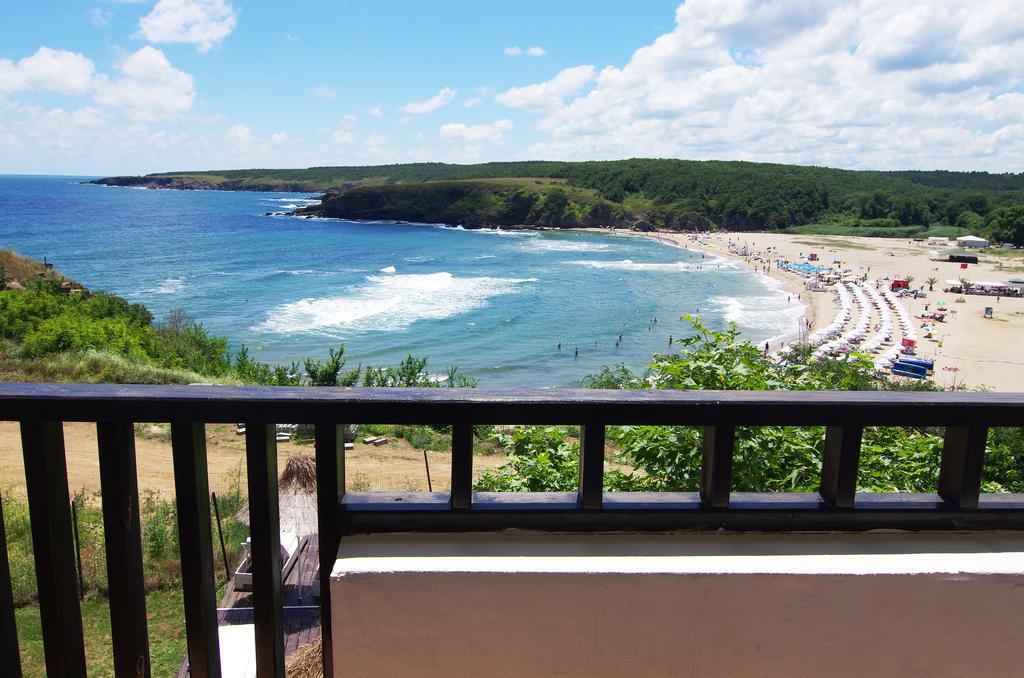 Bella Vista Beach Club Sinemoretz Extérieur photo